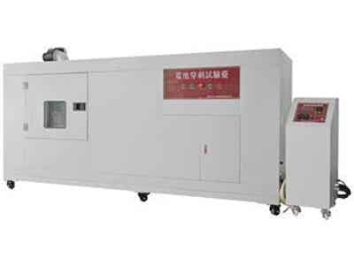 貝爾電池針刺試驗(yàn)機(jī)