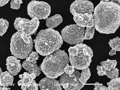 浩普瑞新能源 鋰電正極材料 鎳鈷錳酸鋰HC300（NCM622）