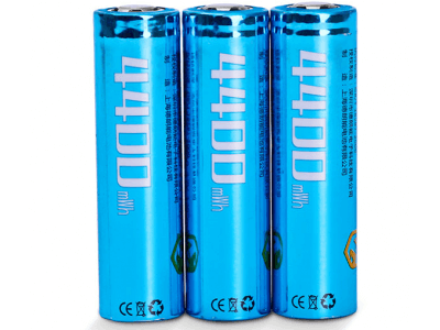 德朗能 鋰小藍(lán) 鋰電池