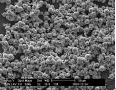 江特鋰電富鋰錳基正極材料