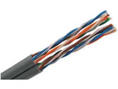 天康集團 鋰電配件 超五類非屏蔽平行數(shù)據(jù)電纜