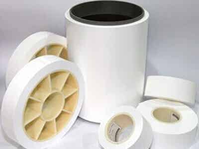 金輝高科 鋰電池隔膜 鋰離子電池隔膜 7-17μm