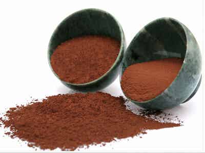 金瑞科技四氧化三錳