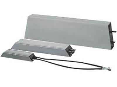 上海安采鋁殼電阻器