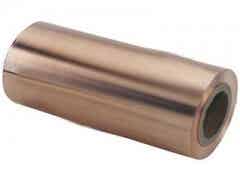 銘鈺金屬 鋰電配件 鈹銅箔