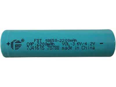 福斯特2.2Ah數(shù)碼型