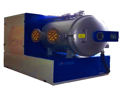 廣東立佳 高空試驗(yàn)機(jī)LJGK-1500L