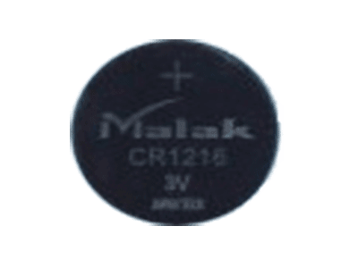 邁洛克實(shí)業(yè)CR1216