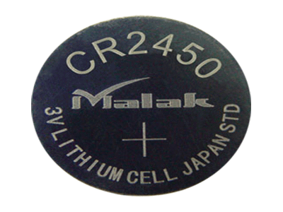 邁洛克實(shí)業(yè)高容量CR24