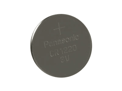 邁洛克實(shí)業(yè)松下CR1220