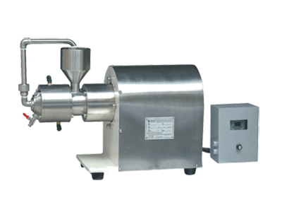 瑯菱機(jī)械LSM-0.3L 實(shí)驗(yàn)室砂磨機(jī)