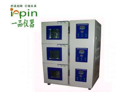 復(fù)合型快速溫變?cè)囼?yàn)箱