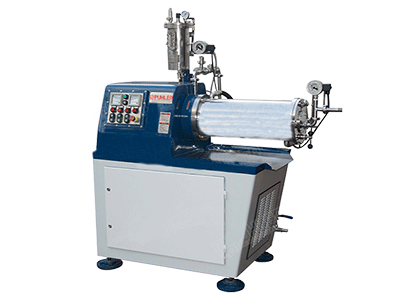 派勒/PUHLER PHE 15臥式砂磨機(jī)