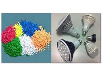 兆科電子 兆科TCP100-25-06A鋰電池導熱塑料