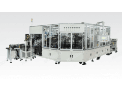 鴻寶科技 鋰電設備 全自動包裝機