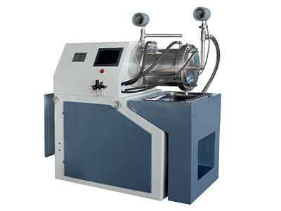 鵬翼化工 渦輪式砂磨機(jī)