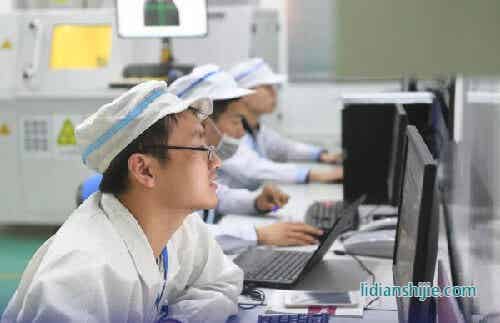 寧德時(shí)代新能源研發(fā)中心研發(fā)人員