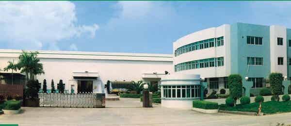 廣東安德力新材料有限公司