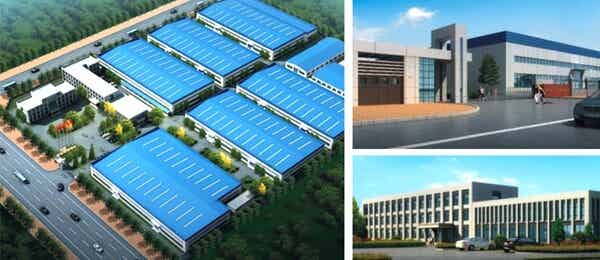 新鄉天力鋰能股份有限公司