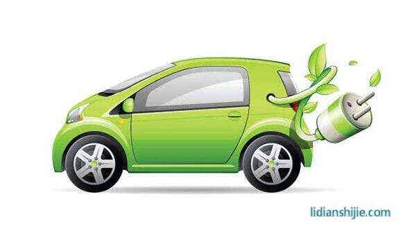 新能源車