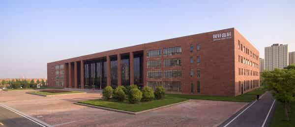 合肥國軒高科動力能源有限公司