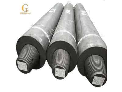 錦美碳材普通功率石墨電極