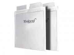 銀隆新能源 銀隆鈦 軟包電池LTO88200235F/28Ah 能量型