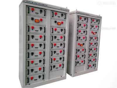 天康集團 鋰離子電池 鈦酸鋰儲能系統(tǒng)TKLTO-648130