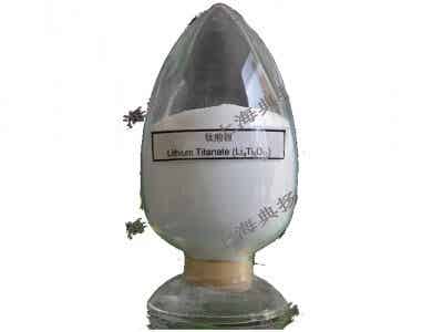 典揚(yáng)實(shí)業(yè)  鈦酸鋰