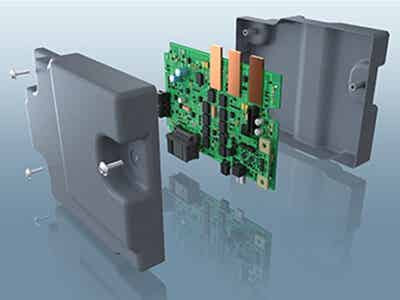 均勝電子 48V輕混系統(tǒng)BMS產(chǎn)品