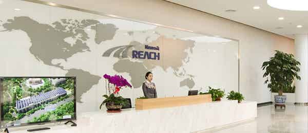 東軟睿馳汽車技術(shù)（上海）有限公司