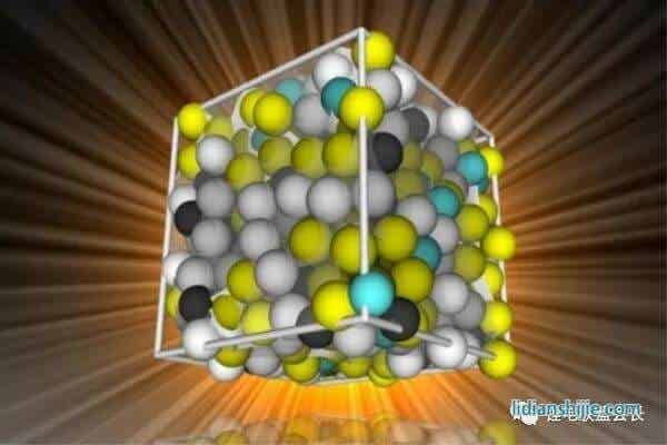 離子液體被認(rèn)為可以用于替代鋰離子電池電解液