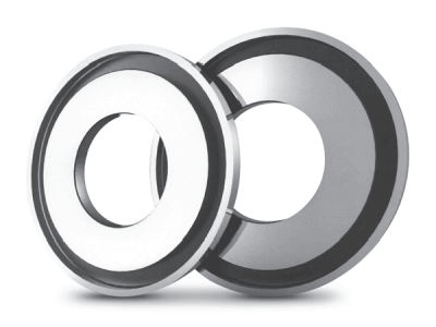 星之際 鋰電設備配件 隔膜刀片φ80