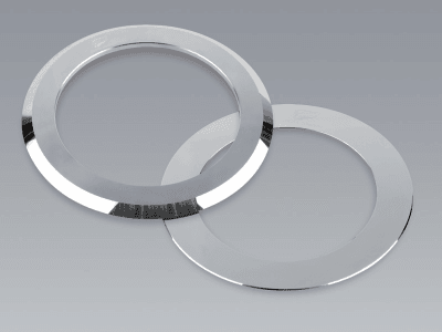 星之際 鋰電設備配件 鋰電池極片分切刀φ130