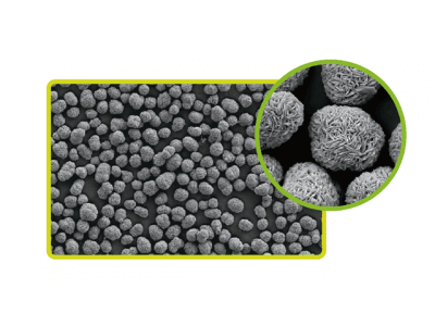 華友鈷業(yè) 鋰離子電池正極材料 鎳鈷錳三元前驅(qū)體