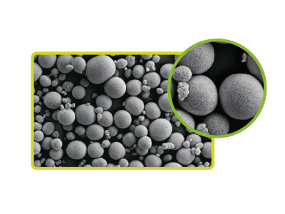 華友鈷業(yè) 鋰離子電池正極材料 鎳鈷鋁三元前驅(qū)體