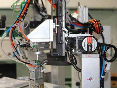 前海久禾科技 電池行業(yè)、汽車行業(yè)自動(dòng)化檢測(cè)設(shè)備