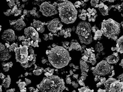 金富力新能源 三元鋰材料 鎳鈷鋁酸鋰KP-08-A(NCA)