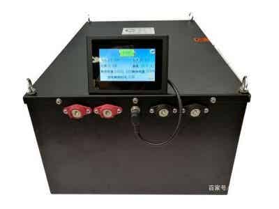 風(fēng)達(dá)鋰電 鋰離子電池 房車鋰電池 12v系列