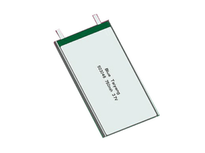 池龍新能源 聚合物鋰電池 方形聚合物7.4V 1200mAh