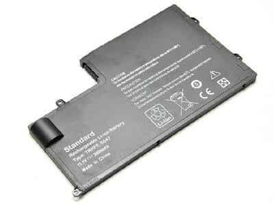 博力威 聚合物鋰電池 標準筆記本電腦內(nèi)置鋰電池