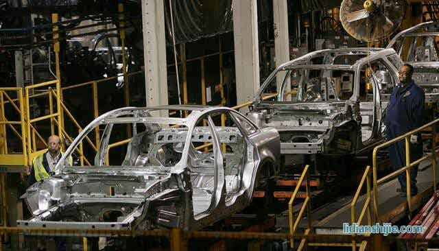 電動(dòng)汽車的普及正讓美國汽車行業(yè)面臨失業(yè)潮