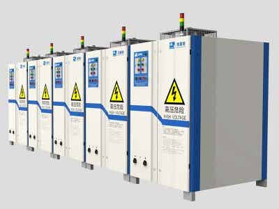 恒翼能 鋰電測試設(shè)備 鋰電池PACK測試系統(tǒng)