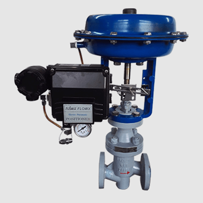 弗雷西 氣動(dòng)薄膜調(diào)節(jié)閥