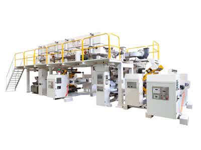 航天華陽 氫燃料電池膜電極精密涂布復合機