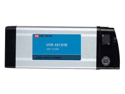 衡睿HRESYS EV-NCM Series 三元鋰電池