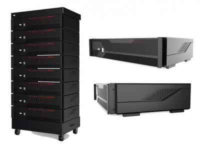 德普電氣 EBTS20電芯(模組)測(cè)試設(shè)備