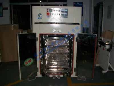 標王工業(yè) BW-KX17-111型精密熱風烤箱