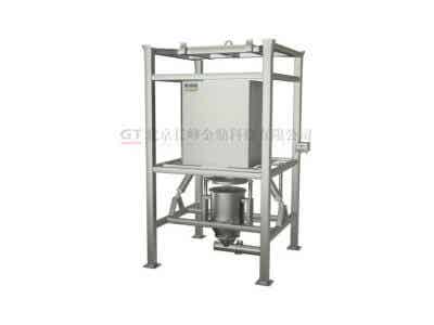 長(zhǎng)峰金鼎 GBJ系列噸袋解包站GBJ-800