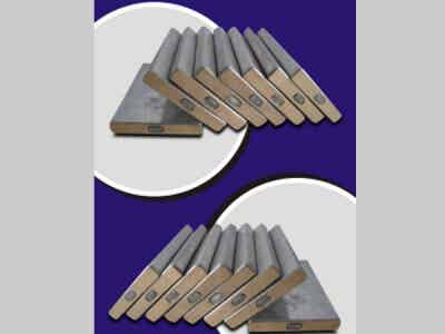 安德豐ADF 鋁殼鋰離子電池